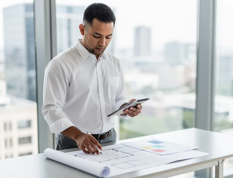 Commercial Real Estate Broker service in Flower Mound